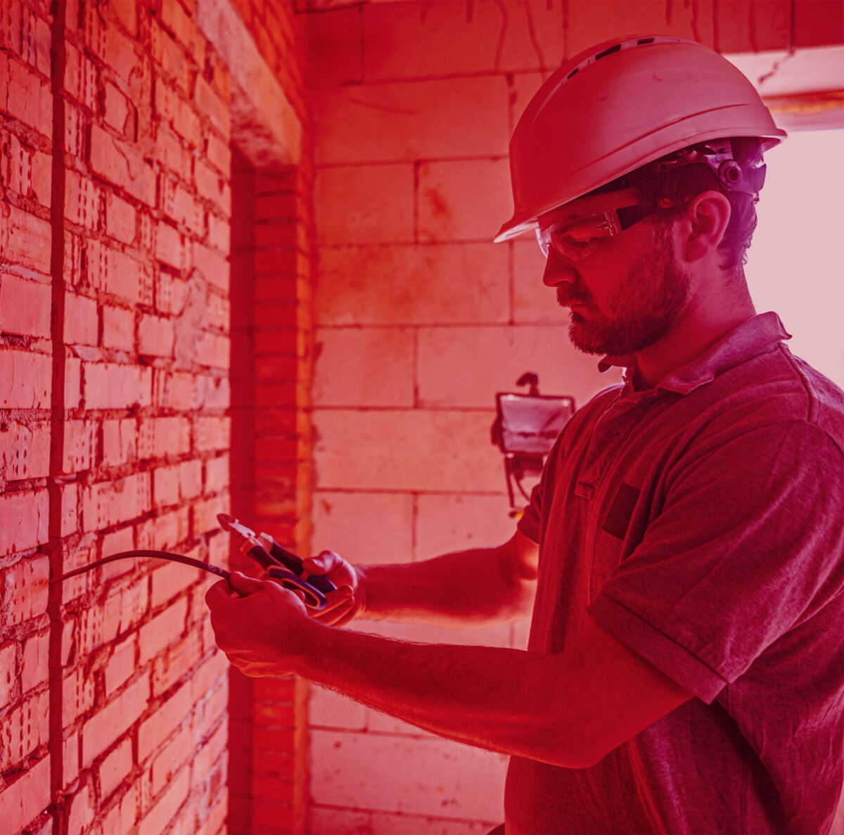 Precision Electrical Solutions - Residential, Commercial, and Utility ...